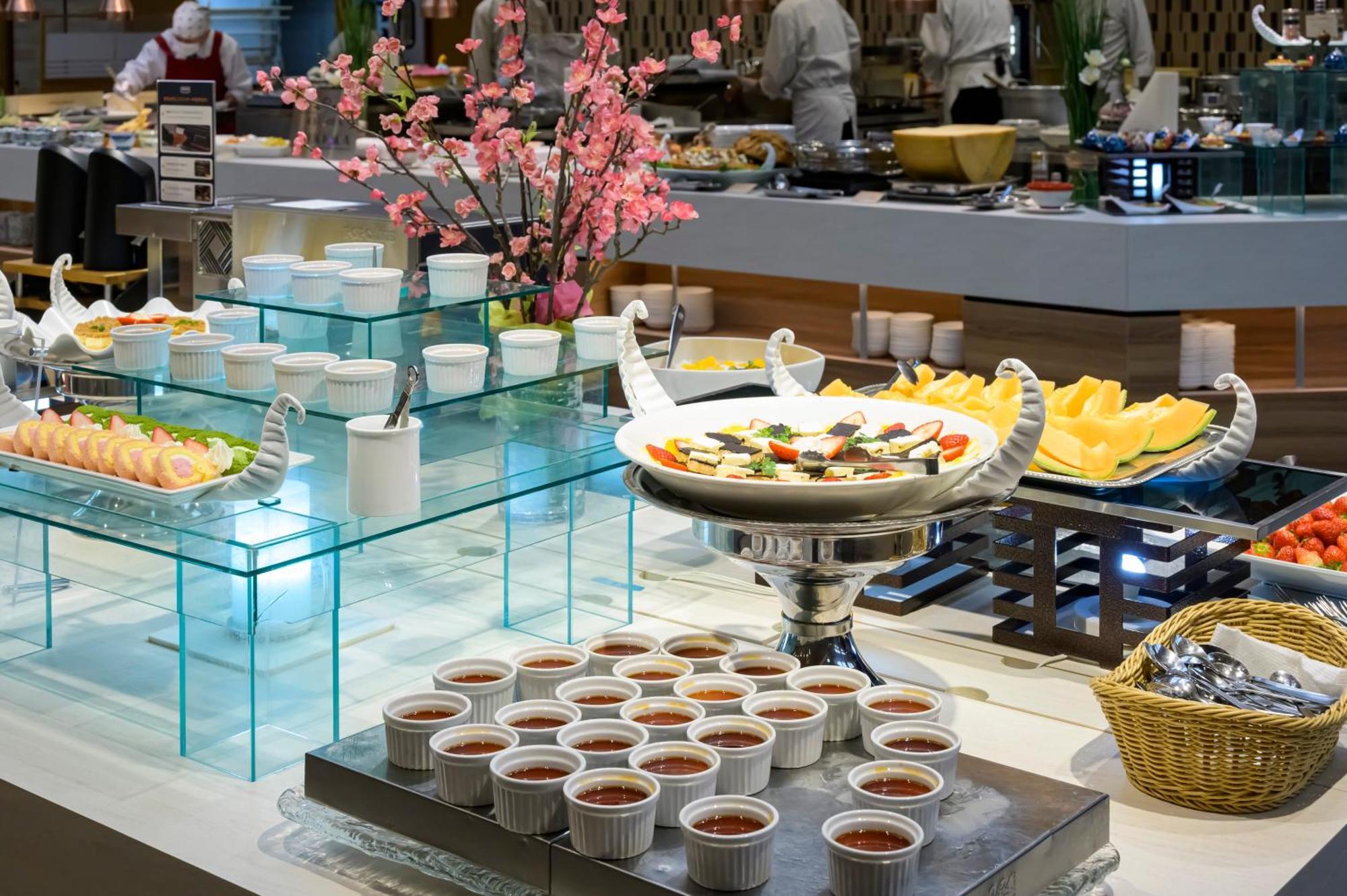 쓰키오카 호텔 카미노야마 외부 사진