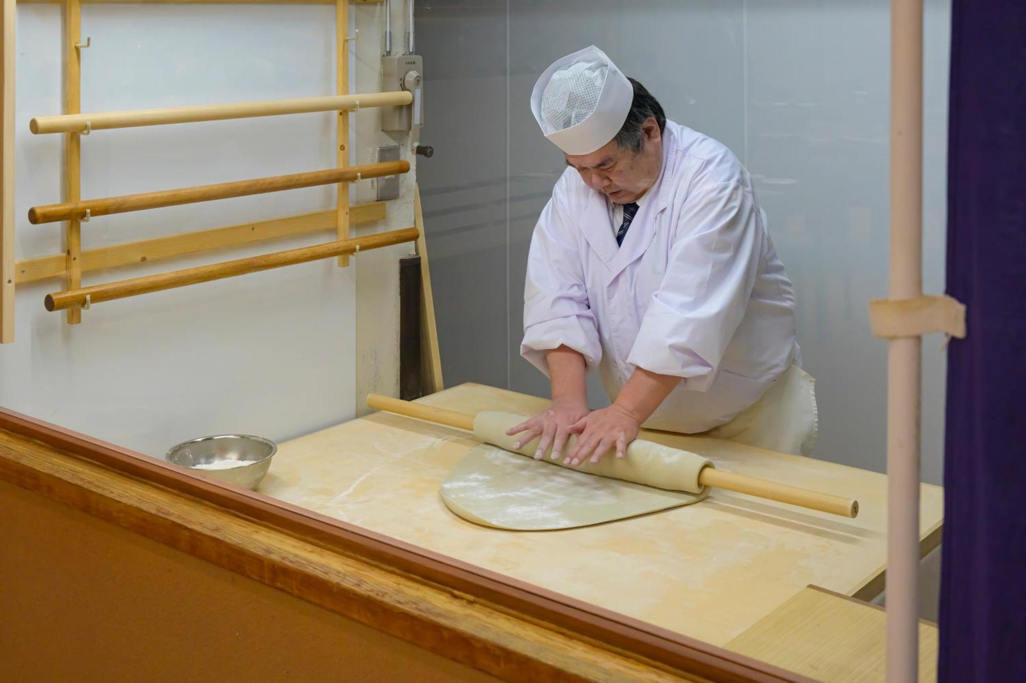 쓰키오카 호텔 카미노야마 외부 사진