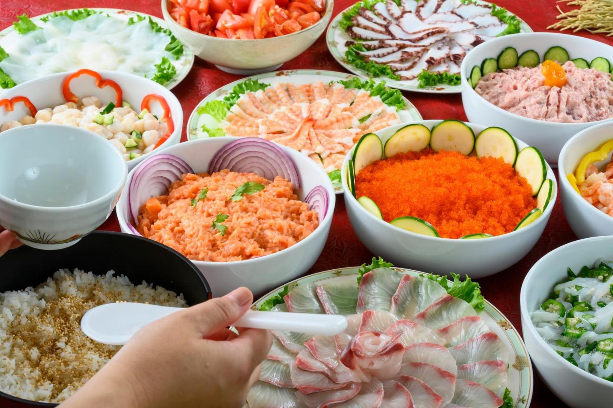 쓰키오카 호텔 카미노야마 외부 사진
