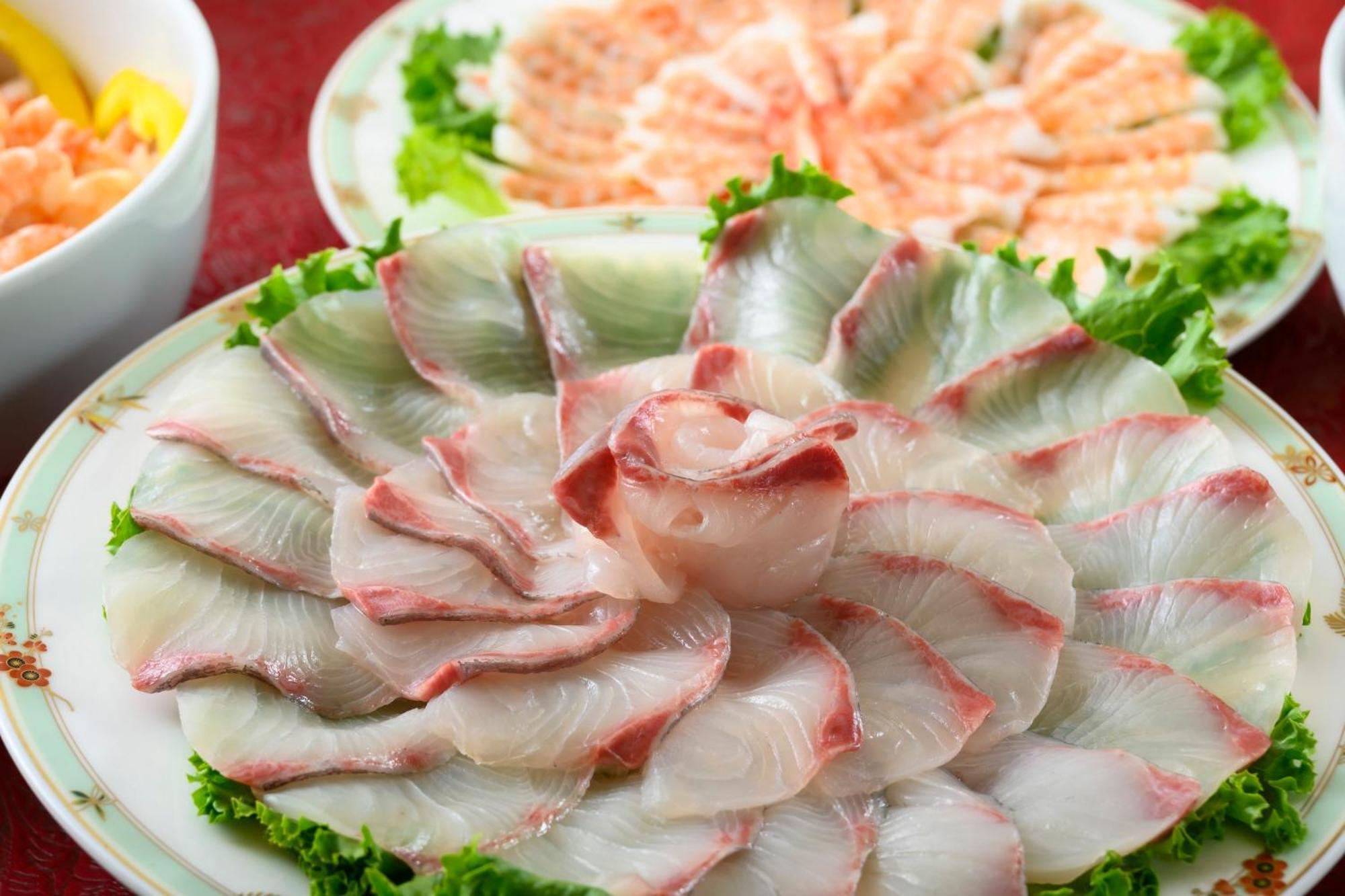 쓰키오카 호텔 카미노야마 외부 사진